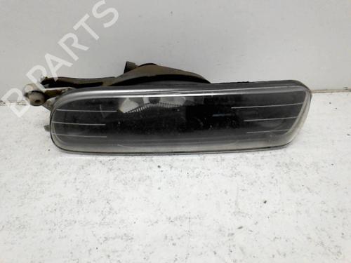 Used Left front fog light BMW 3 (E46) [1997-2005]  21857967