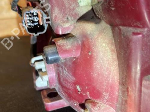 Right taillight HYUNDAI TUCSON (JM) 2.0 CRDi All-wheel Drive | BP20859202C35 