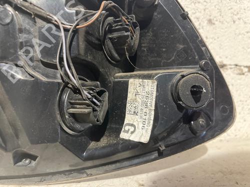 Left taillight RENAULT ZOE (BFM_) | BP37589096C34 - Image 3