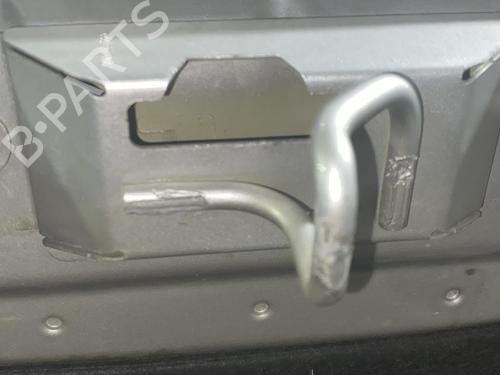 Used Hood lock RENAULT CLIO III (BR0/1, CR0/1) 1.5 dCi (C/BR0G, C/BR1G) (68 hp) 21860114