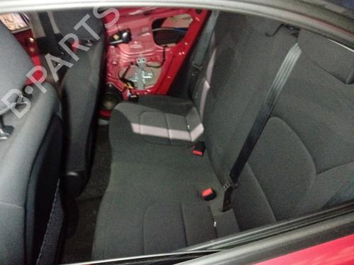 Right front window switch KIA RIO III (UB) 1.25 CVVT | BP21381880I26 - Image 4