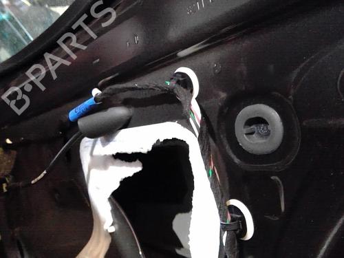 Rear right lock RENAULT LAGUNA III (BT0/1) 1.5 dCi (BT00, BT0A, BT0T, BT1J) | BP20860620C99 