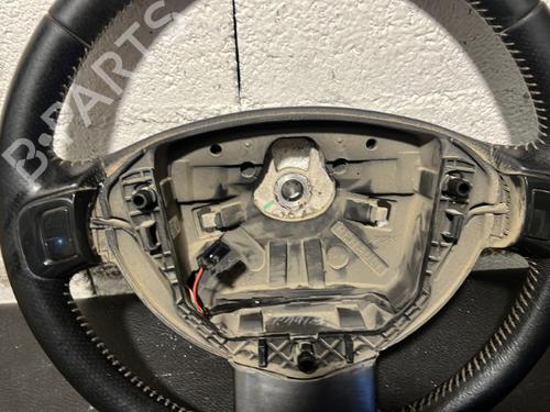 Used Steering wheel Steering wheel DACIA DUSTER (HS_) 1.5 dCi (109 hp) 20865599 20865599