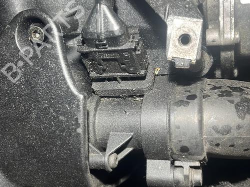 Used Mass air flow sensor BMW 3 (E90) 320 d (177 hp) 27527496