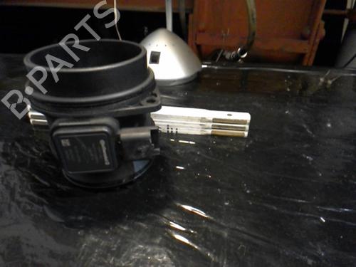 Used Mass air flow sensor Mass air flow sensor CITROËN C5 III (RD_) 2.0 HDi (RDRHD8, RDRHDJ, RDRHR8, RDRHRJ) (136 hp) 20871972 20871972
