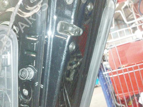 Rear right lock SEAT LEON (5F1) 2.0 TDI | BP20859559C99 
