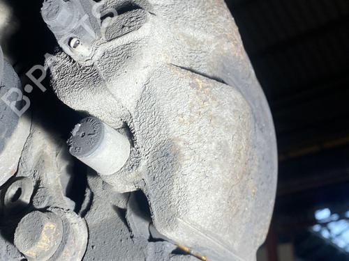 Left front brake caliper VW EOS (1F7, 1F8) 2.0 TDI | BP24368771M105 - Image 1