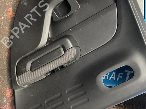 Used Rear right panel CITROËN C3 AIRCROSS II (2R_, 2C_) 1.6 BlueHDi 120 (2CBHZH) (120 hp) 21862681