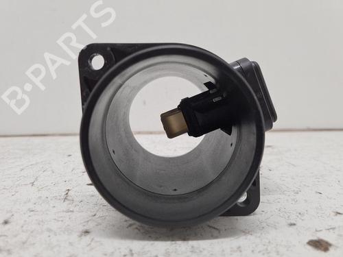 Mass air flow sensor RENAULT CLIO IV (BH_) 1.5 dCi 75 | BP21860042M95