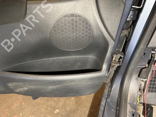 Front left panel PEUGEOT 207 (WA_, WC_) 1.4 16V | BP38473164C58 - Image 5
