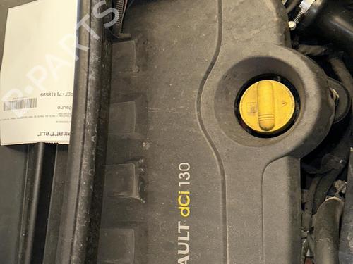 Used Starter Starter RENAULT GRAND SCÉNIC III (JZ0/1_) 1.9 dCi (JZ0J, JZ0N, JZ1K, JZ1S) (131 hp) 25844024 25844024