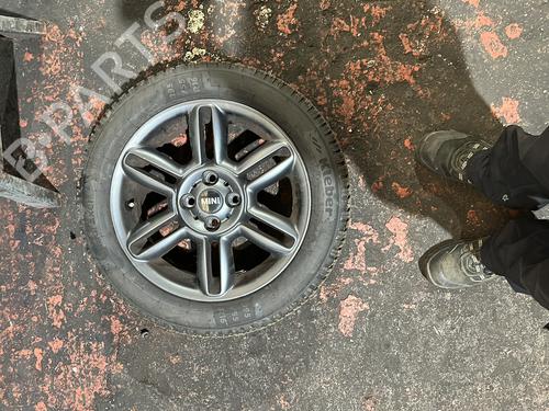 Used Rim MINI MINI (R56) Cooper (122 hp) 20870137