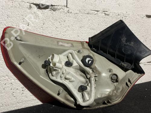 Used Right taillight Right taillight OPEL ASTRA J (P10) 1.3 CDTI (68) (95 hp) 20864755 20864755