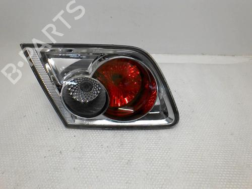 Venstre baklys, luke MAZDA 6 Hatchback (GG) 2.0 DI (GG14) (136 hp) 20872007
