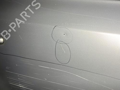 Right rear door KIA CEE'D Hatchback (ED) 1.6 CRDi 90 | BP29452957C5 