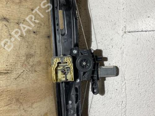 Used Front right window mechanism FIAT TIPO Hatchback (356_, 357_) 1.6 D (356HXG1B, 356HXG11) (120 hp) 20862688
