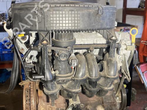 Engine DACIA SANDERO 1.4 (BS0C, BS0A, BS0G, BS1F, BS0E) | BP20865500M1  - Image 5