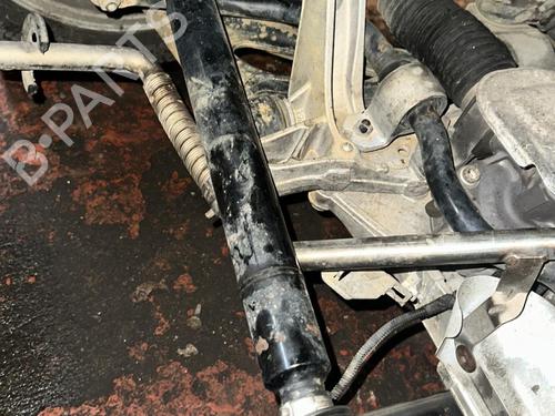 Used Right front driveshaft VW TOURAN (1T1, 1T2) 1.9 TDI (105 hp) 20859580