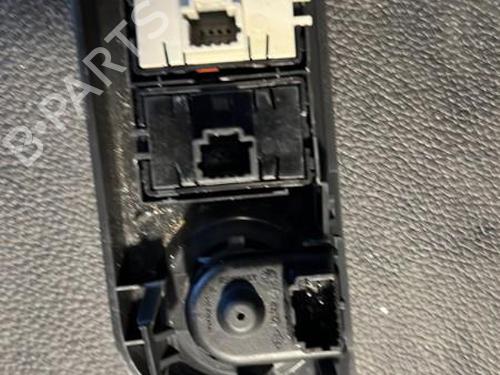 Used Mirror switch Mirror switch DACIA DOKKER MPV (KE_) 1.5 dCi (KEAJ, KEAH) (90 hp) 21863959 21863959