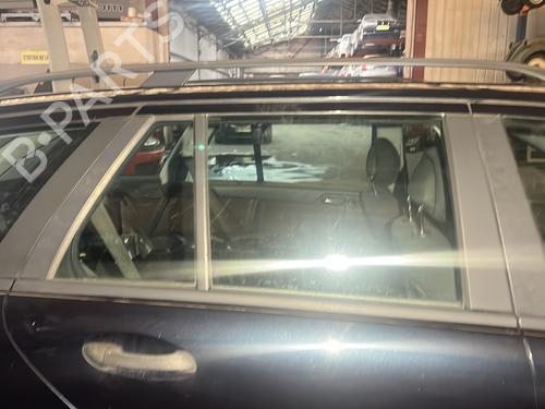 Right rear door MERCEDES-BENZ C-CLASS T-Model (S203) C 200 CDI (203.207) | BP29506806C5 