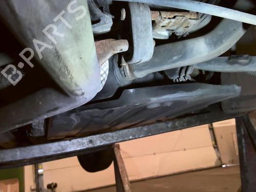 Used Fuel tank MERCEDES-BENZ E-CLASS (W211) E 270 CDI (211.016) (177 hp) 21858096