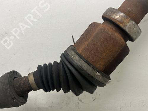 Right front driveshaft FORD FOCUS III 2.0 TDCi | BP24451091M39  - Image 6