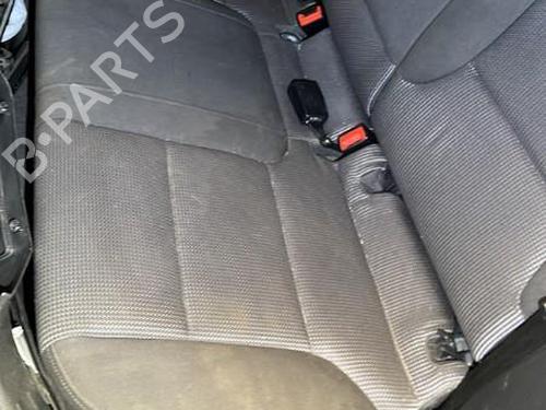 Rear seat AUDI A3 Sportback (8PA) 2.0 TDI 16V | BP21864137C17 