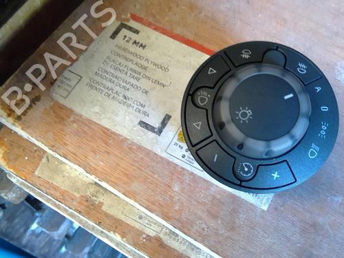 Used Headlight switch Headlight switch OPEL CORSA D (S07) 1.3 CDTI (L08, L68) (90 hp) 21860658 21860658