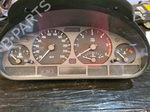 Instrument cluster BMW 3 (E46) 320 d | BP20868084C47 