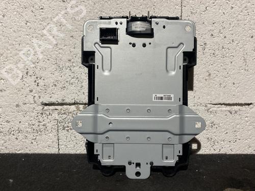 display-monitor-citroen-c3-aircross-ii-2r_-2c_-2017-24640030 main image