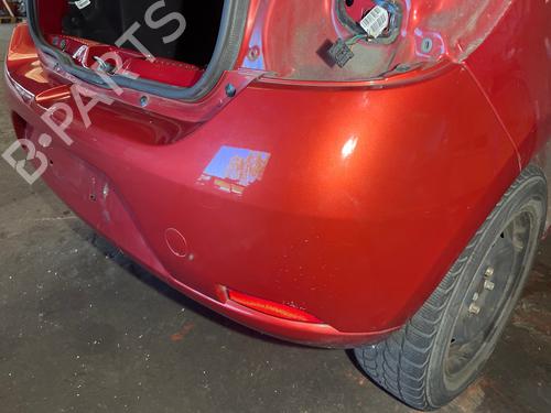 rear-bumper-dacia-sandero-ii-2012-37683892 main image