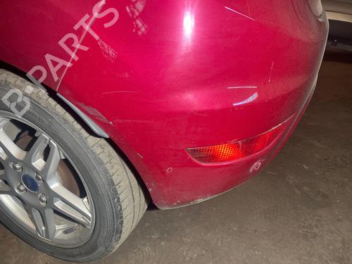 rear-bumper-ford-fiesta-vi-cb1-ccn-2008-34172546 main image