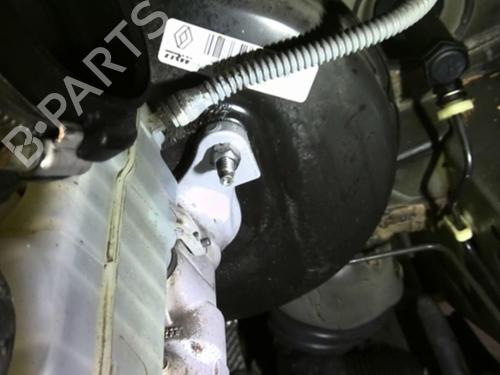 Used Servo brake RENAULT CLIO IV (BH_) 1.5 dCi 90 (90 hp) 21858405