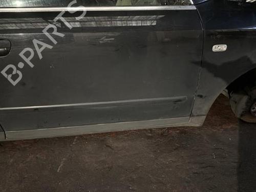 Used Right front door AUDI A4 B6 (8E2) 1.9 TDI (130 hp) 20859419