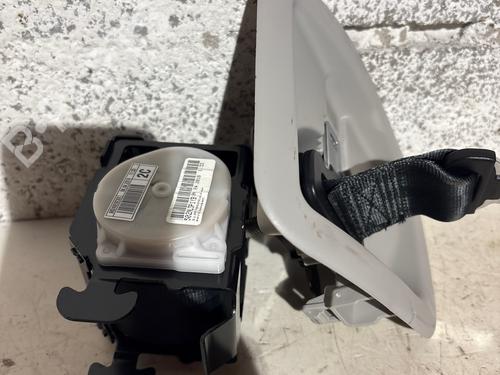 Used Rear center seatbelt Rear center seatbelt CITROËN C4 Picasso II [2013-2026] 34413075 34413075