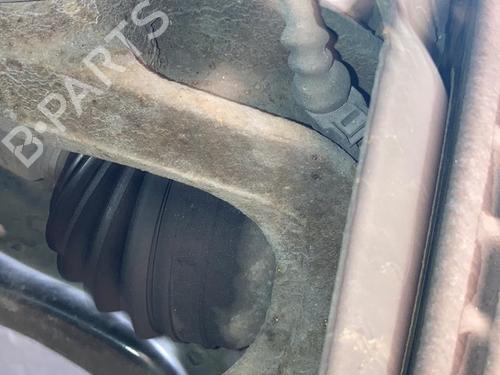 Used Right front driveshaft Right front driveshaft SKODA FABIA II (542) 1.4 TDI (80 hp) 20863916 20863916