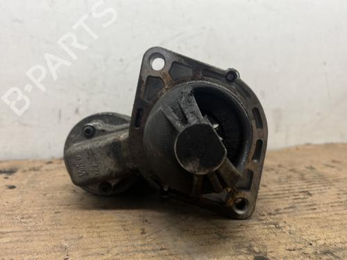 Used Starter Starter OPEL CORSA D (S07) 1.3 CDTI (L08, L68) (95 hp) 25046979 25046979