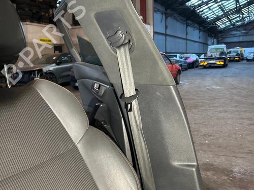 Used Front left seatbelt Front left seatbelt PEUGEOT 508 SW I (8E_) 2.0 HDi RXH Hybrid4 (200 hp) 39664392 39664392