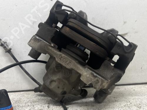 Right rear brake caliper MERCEDES-BENZ E-CLASS Coupe (C207) E 220 CDI (207.302) | BP30636515M106 