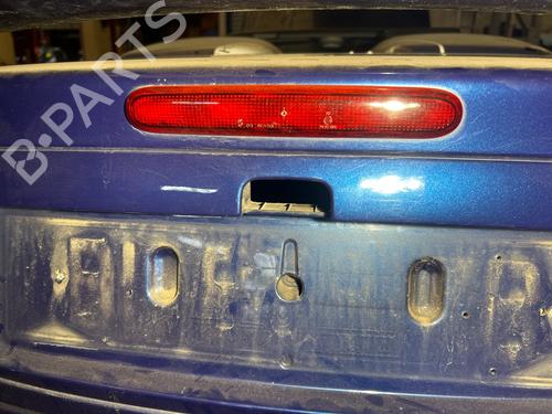 Used Tailgate Tailgate RENAULT MEGANE I Cabriolet (EA0/1_) 1.6 e (EA0F) (90 hp) 39727621 39727621