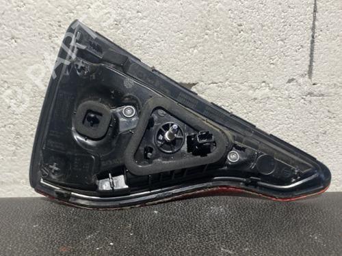 Used Right tailgate light Right tailgate light RENAULT CLIO V (B7_) 1.0 TCe 100 (B7MT) (101 hp) 21865234 21865234