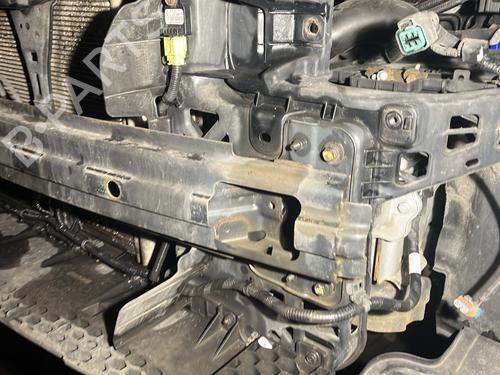 Front bumper reinforcement KIA CEE'D Hatchback (ED) 1.6 CRDi 90 | BP29452983C109 
