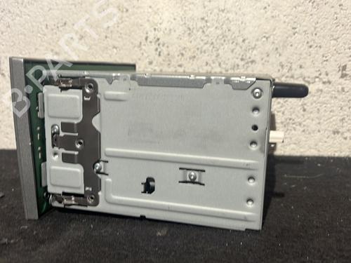 Used Radio Radio OPEL CORSA D (S07) 1.3 CDTI (L08, L68) (75 hp) 26156393 26156393