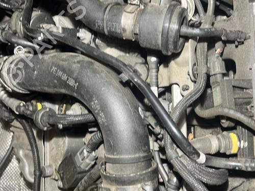 Startmotor RENAULT CLIO IV (BH_) 0.9 TCe 90 (BHNF, BHMA, BHMH, BHJK, BHJR) (90 hp) 26977772
