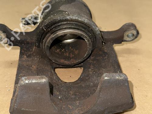Used Right front brake caliper CHEVROLET SPARK (M300) 1.0 (68 hp) 20864384