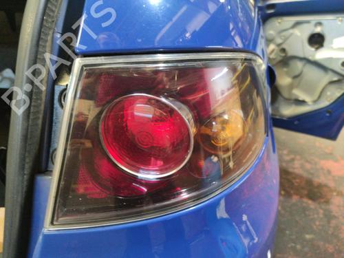 Right taillight SEAT IBIZA III (6L1) 1.2 | BP20860836C35 