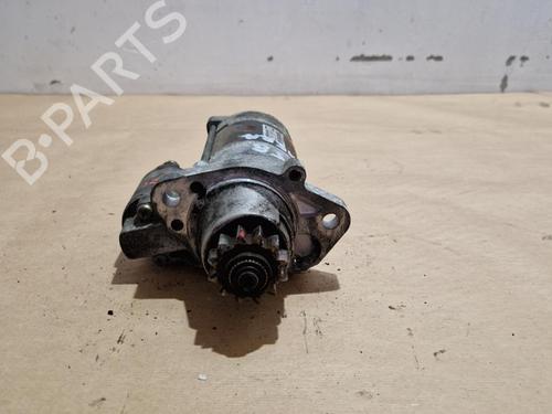 Used Starter Starter NISSAN ALMERA II (N16) 2.2 Di (110 hp) 21861674 21861674
