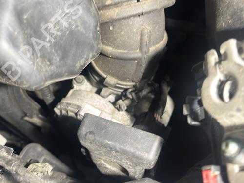 Throttle body KIA PICANTO II (TA) 1.0 | BP29341739M82 