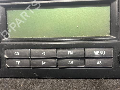 Radio VW GOLF V (1K1) 1.9 TDI | BP24952072E6 