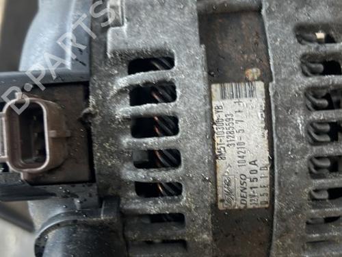 Used Alternator FORD KUGA I 2.0 TDCi (140 hp) 21861403